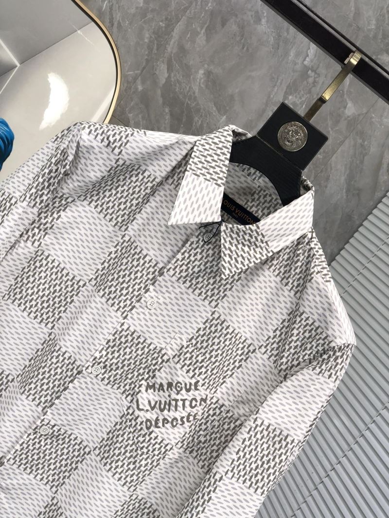 Louis Vuitton Shirts